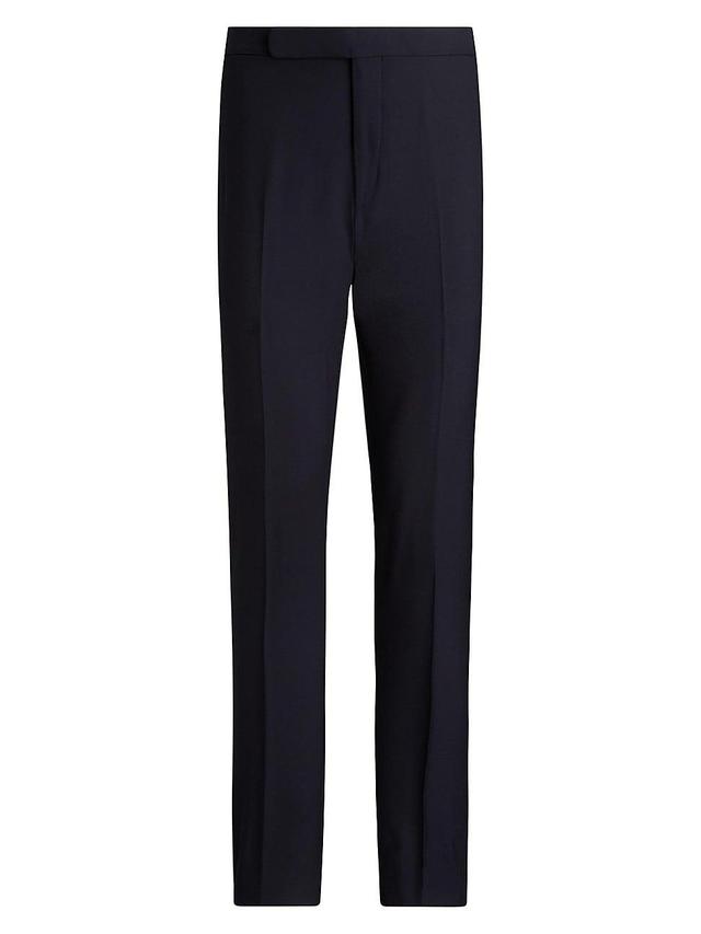 Mens Greg Wool Pants Product Image