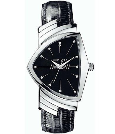 Hamilton Ventura Watch, 32.3mm x 50.3mm Product Image