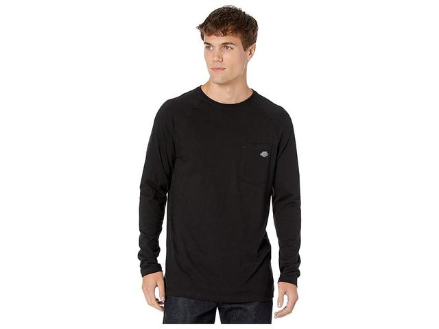 Dickies Temp-IQ Performance Cooling Long Sleeve Men's Clothing Product Image