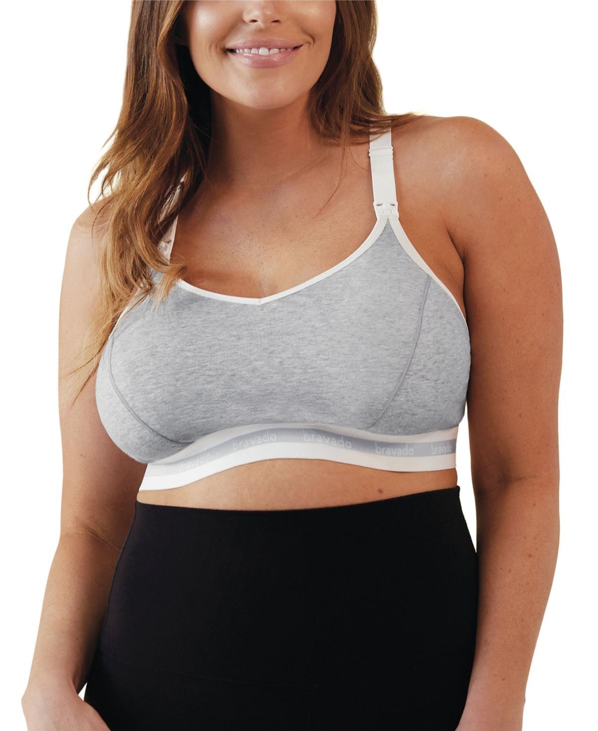 Womens Original Pumping Nursing Bra Product Image