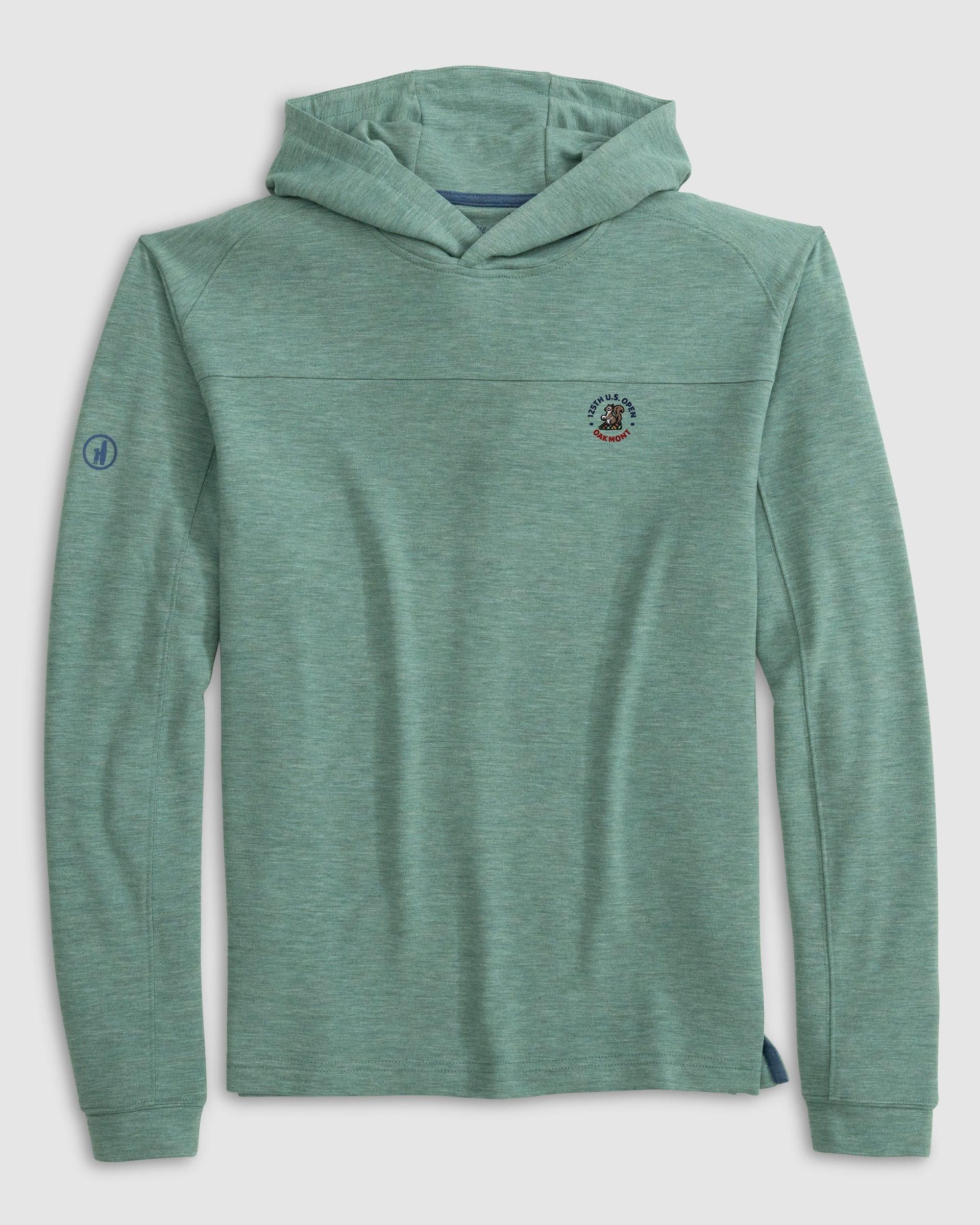 125th U.S. Open Remmy Lightweight Performance Hoodie Product Image