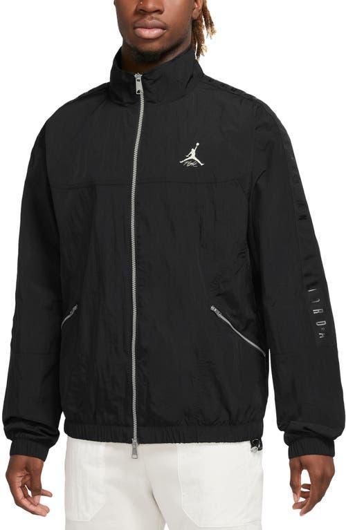 Jordan Essentials Warm-Up Jacket Product Image