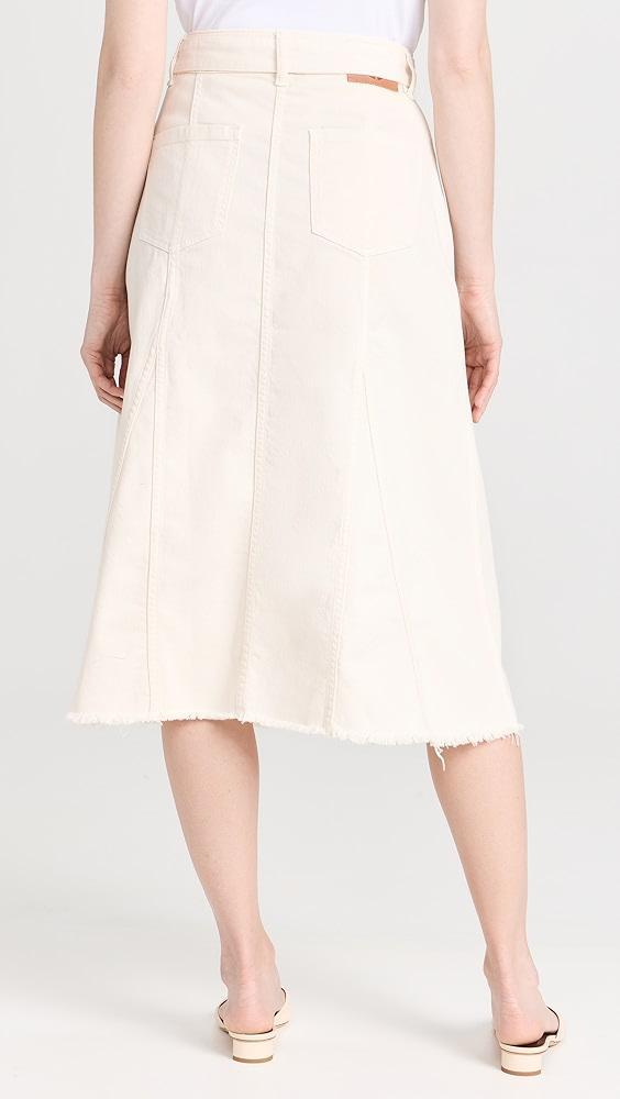 ba&sh Tinna Skirt | Shopbop Product Image