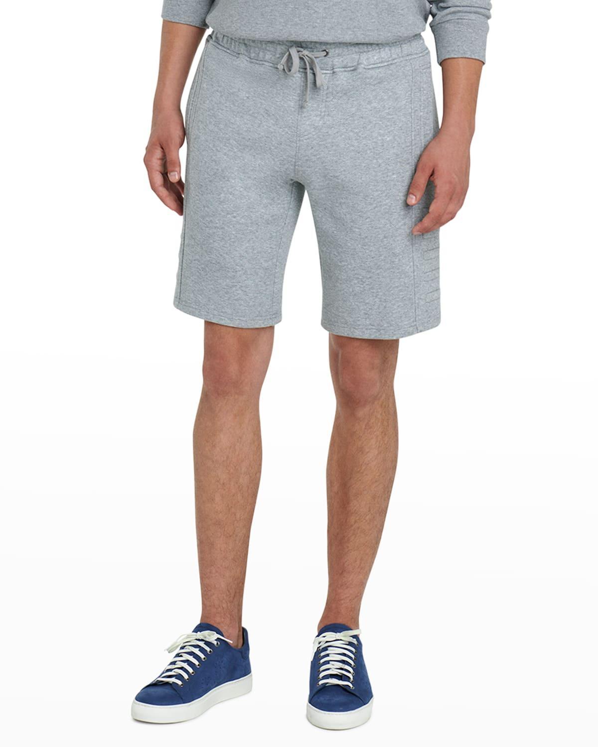 Mens Comfort Drawstring Shorts Product Image