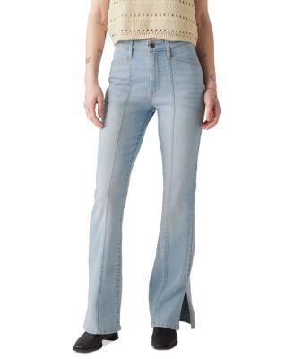 Women's Retro 725 High Rise Bootcut Jeans Product Image