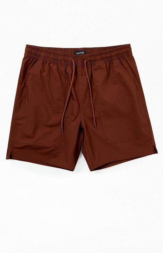 Brixton Men's Everyday Coolmax Shorts Product Image