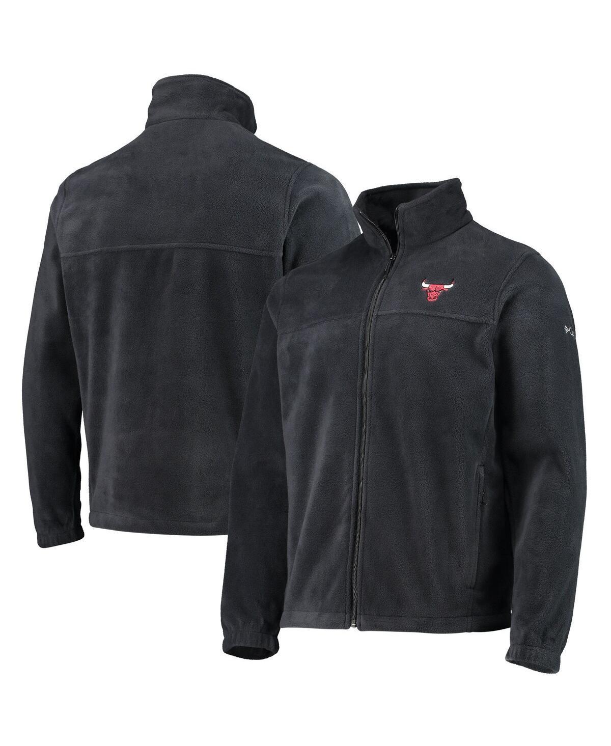 Mens Dunbrooke Carolina Panthers Sonoma Softshell Full-Zip Jacket Product Image