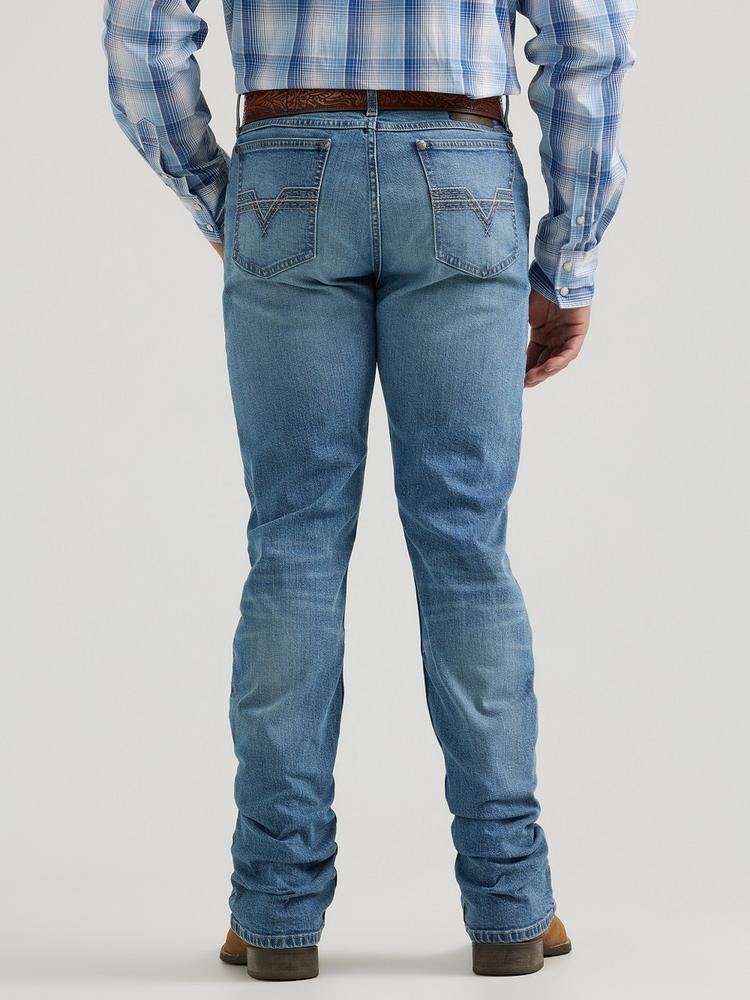 Wrangler® Men's 20X™ 42 Vintage Boot Cut Jeans Product Image