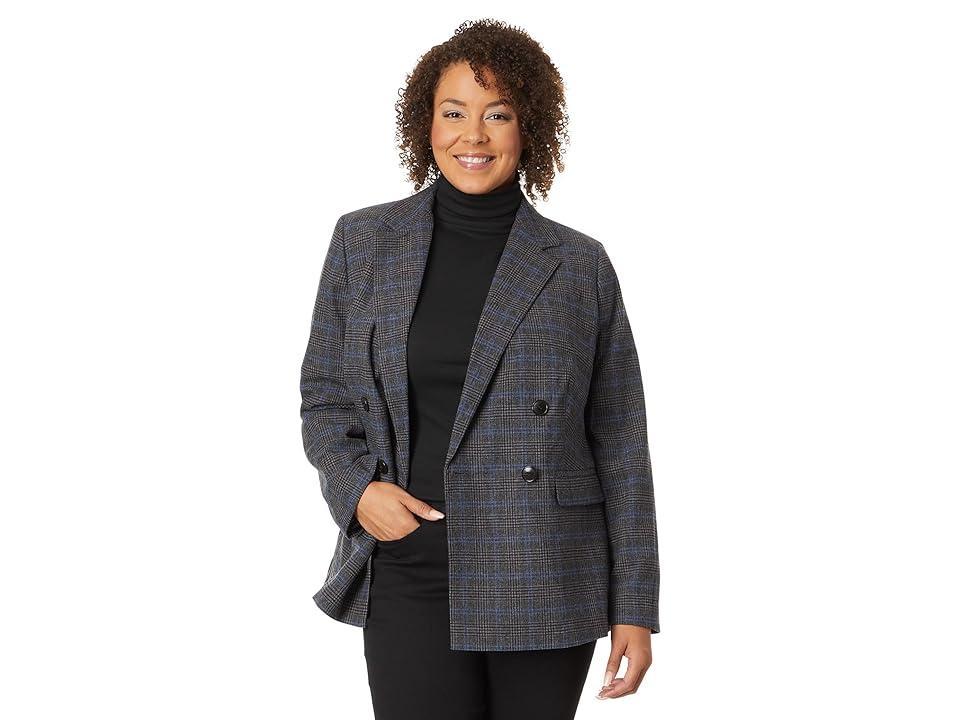 Madewell The Plus Rosedale Blazer Product Image