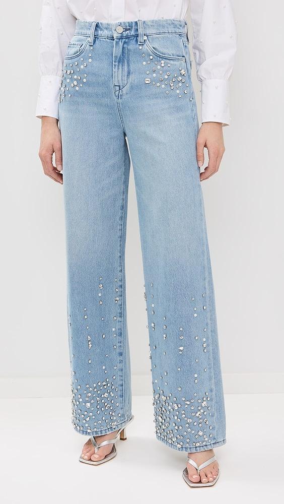 BLANKNYC Bling Out Jeans | Shopbop Product Image