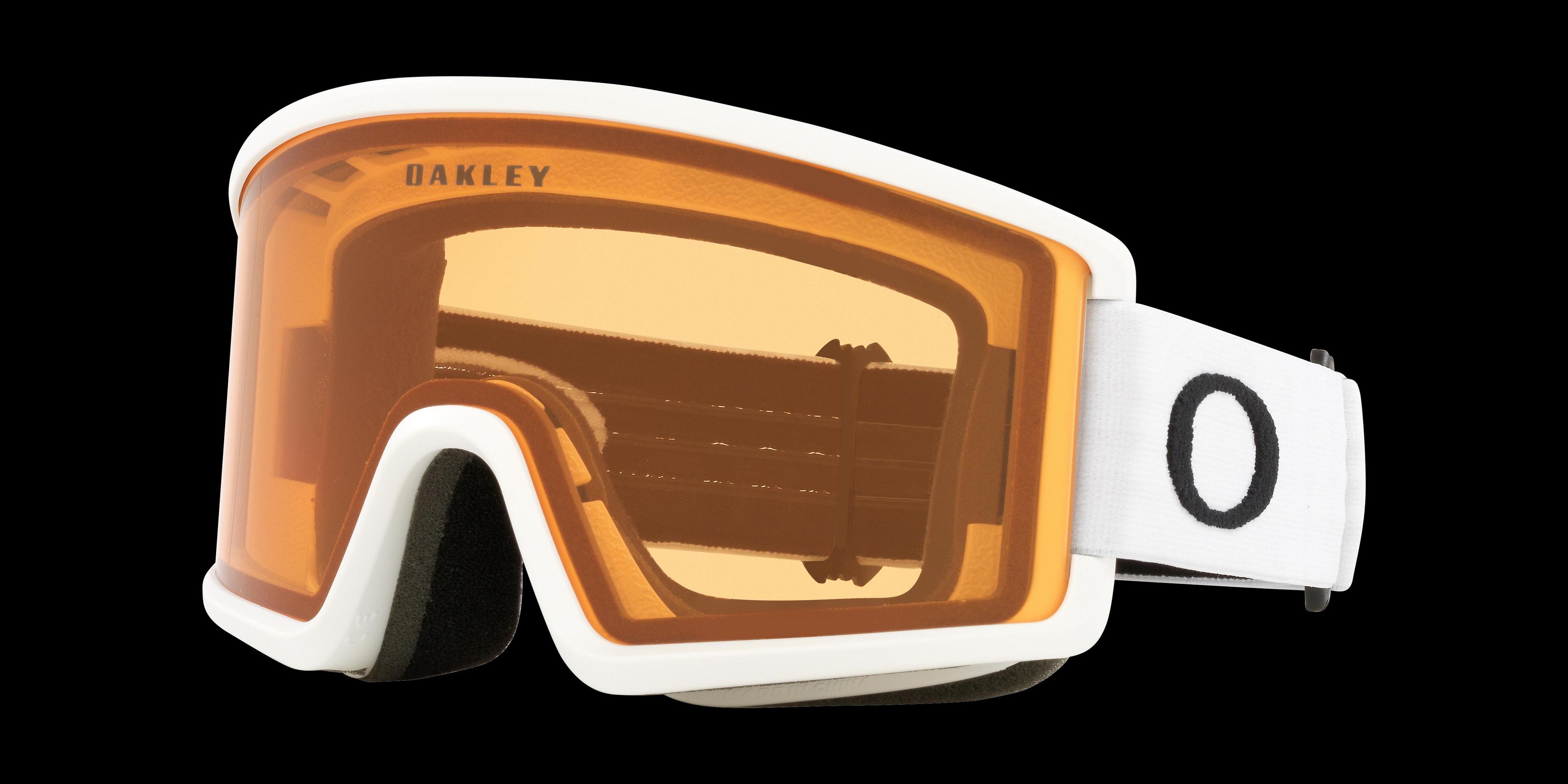 Oakley Target Line Snow Goggles - Fire Iridium Product Image