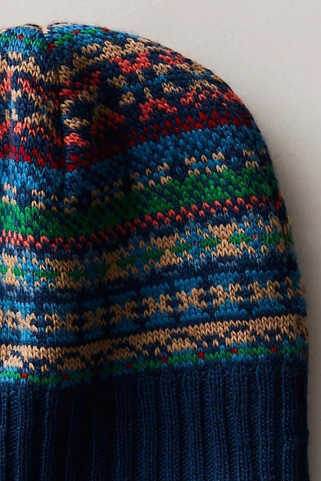 Shetland Brim Hat Product Image