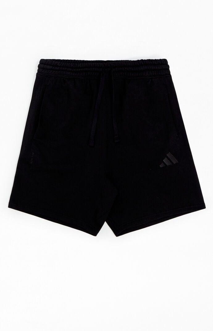 Adidas Men's All SZN Fleece Sweat Shorts Product Image