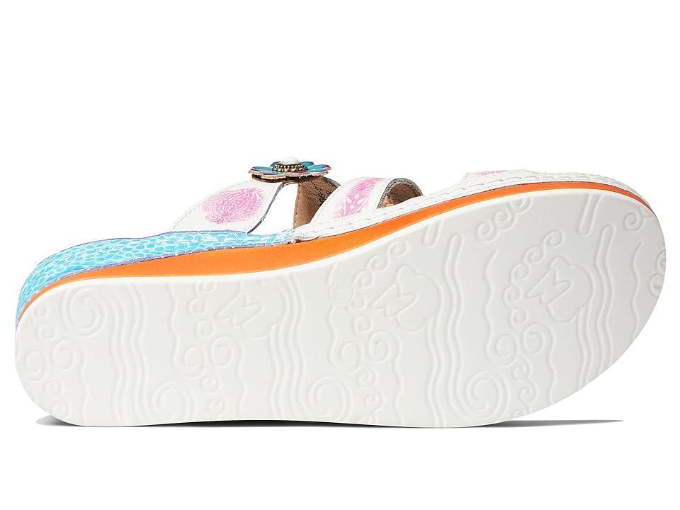 L'Artiste by Spring Step Pillow Women's Shoes Product Image