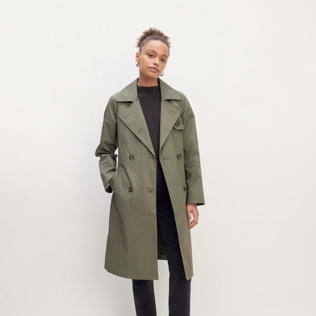 Womens Trench Coat by Everlane Product Image