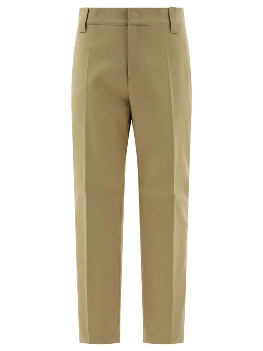 VALENTINO Pants In Cream product image