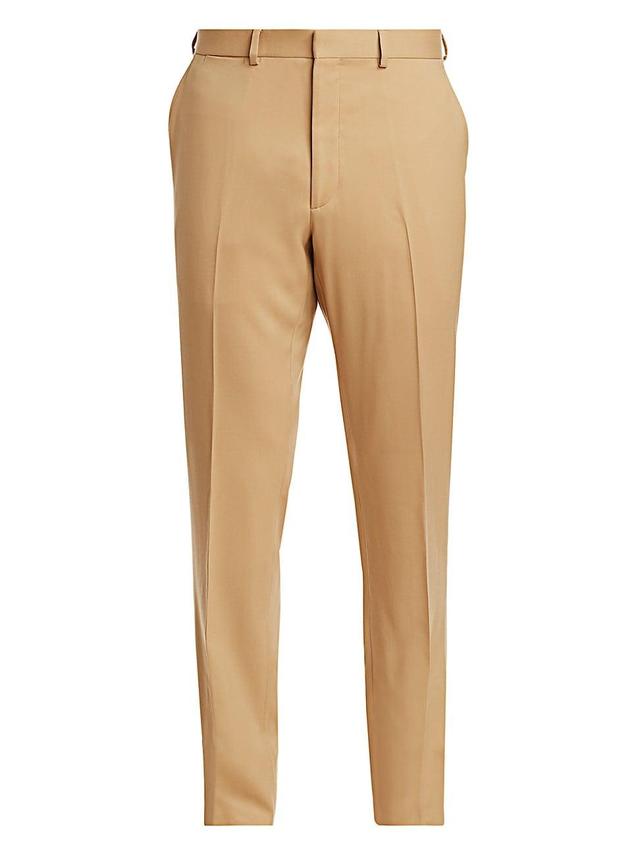 Mens Greg Wool Pants Product Image