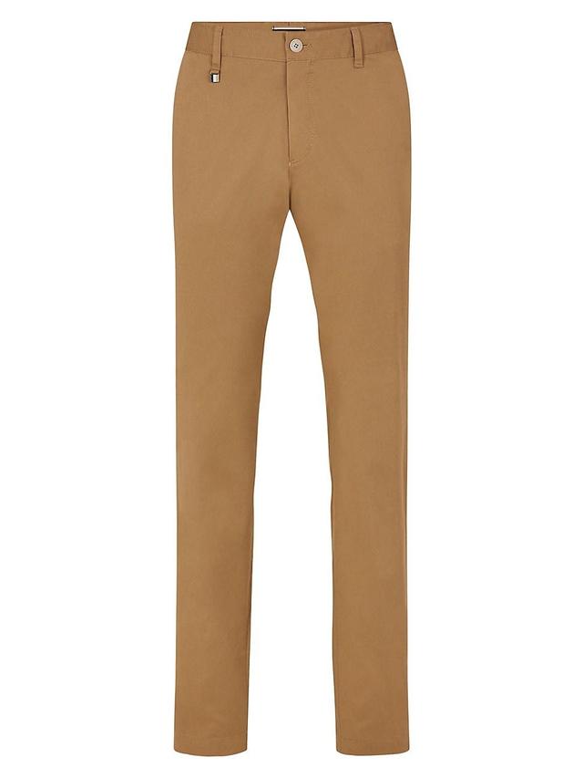 Mens Formal Trousers Product Image