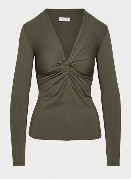 contour malvina longsleeve Product Image