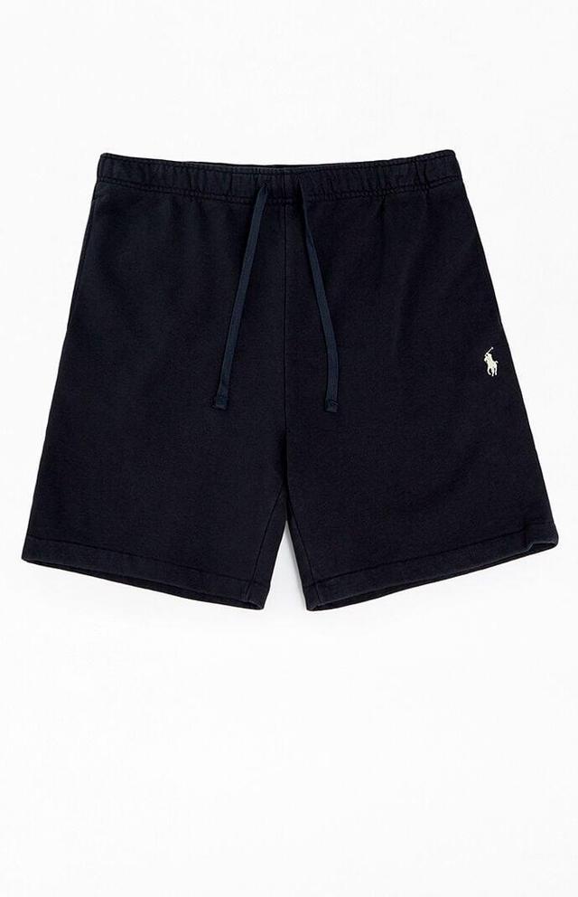 Polo Ralph Lauren Men's Looback Terry Shorts Product Image