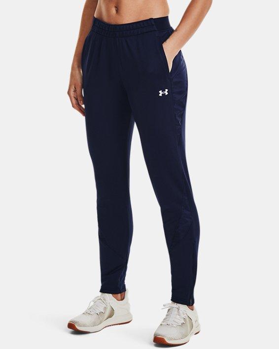 Women's UA Command Warm-Up Pants Product Image