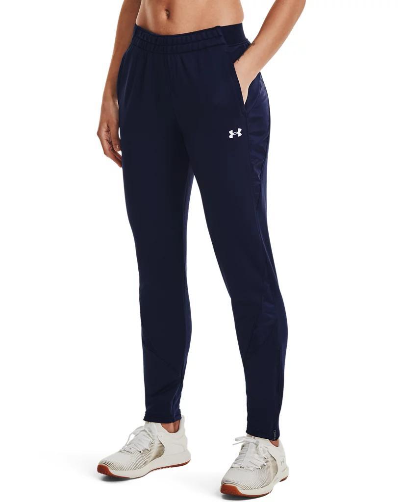 Women's UA Command Warm-Up Pants Product Image