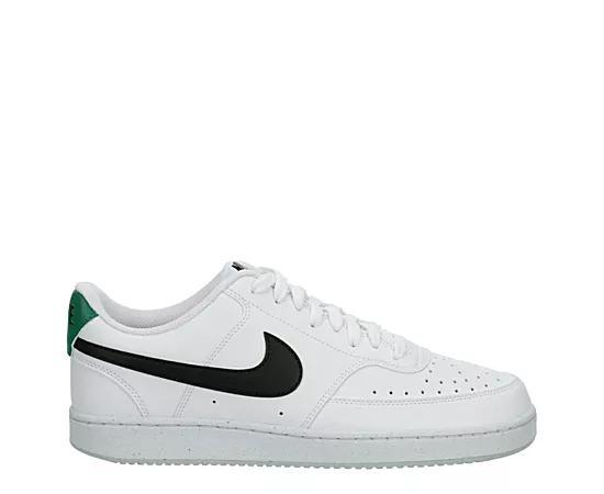 Nike Men's Court Vision Low Sneaker Product Image