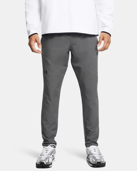 Men's UA Unstoppable Tapered Pants Product Image