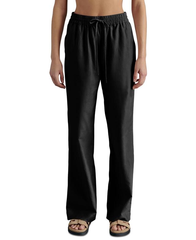 Steve Madden Womens Venetia Pant Product Image