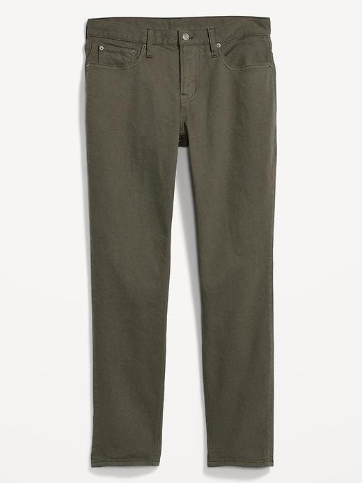 Athletic Taper Five-Pocket Pants Product Image