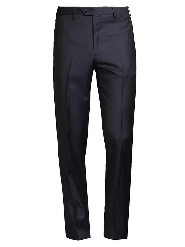 Mens GA Wool Trousers Product Image