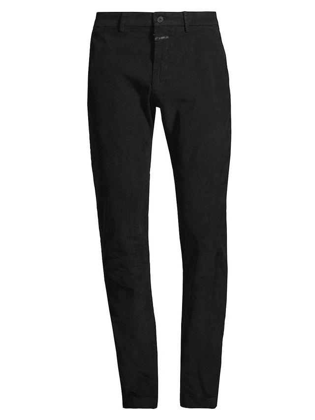 Mens Clifton Corduroy Slim Pants Product Image