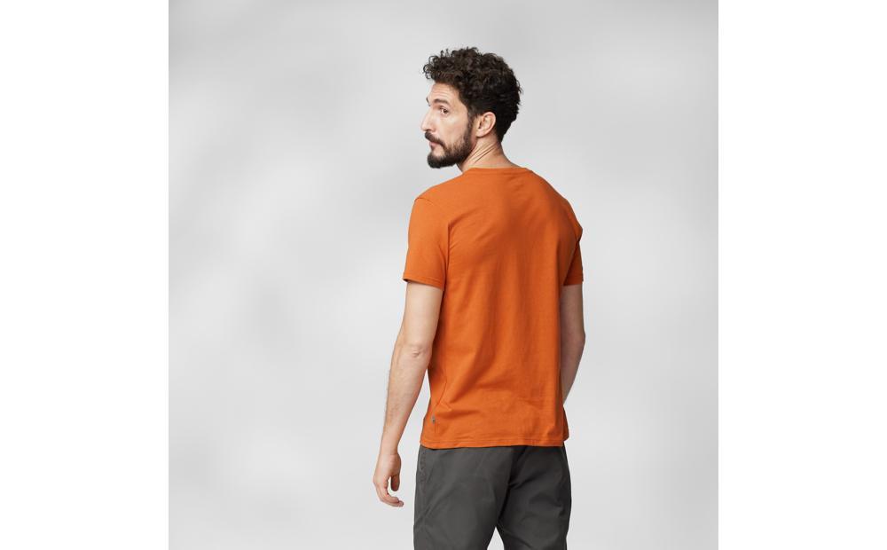 Fjällräven Equipment T-shirt M Product Image