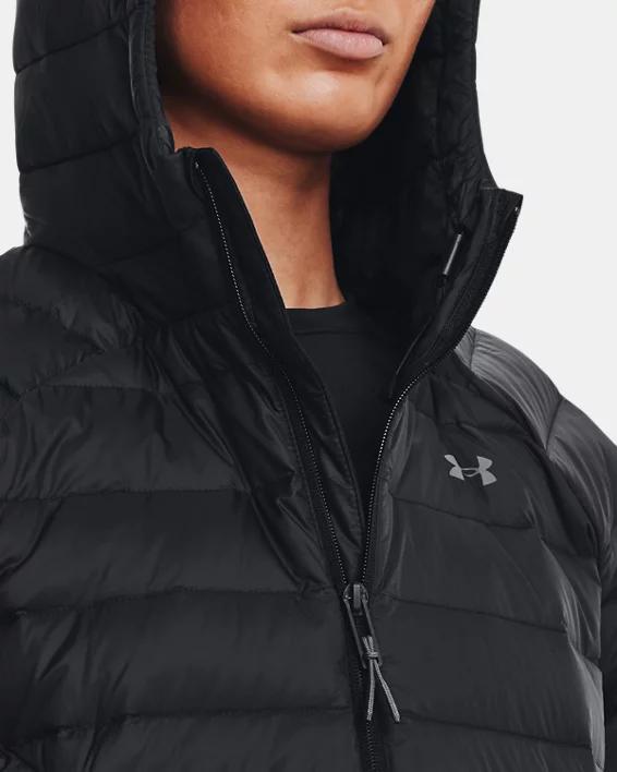 Women's UA Storm Armour Down 2.0 Jacket Product Image