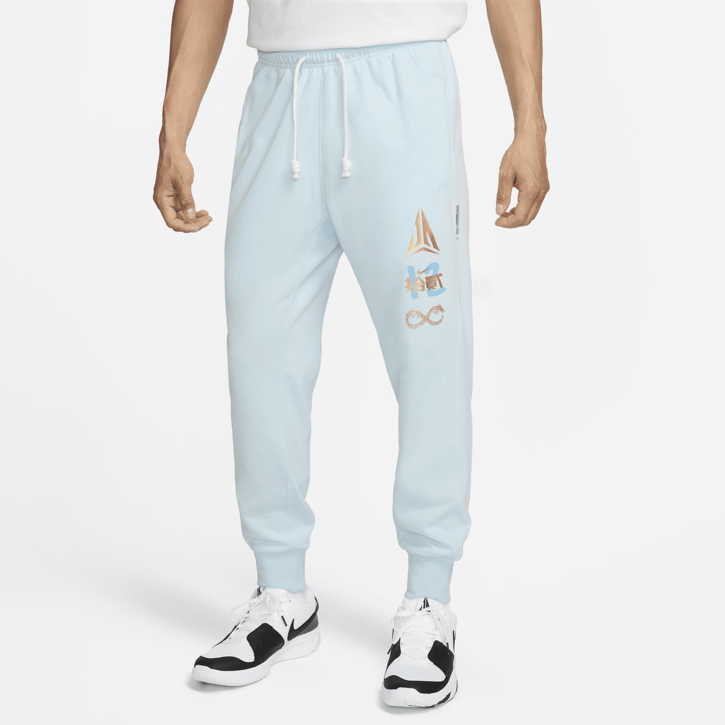 Nike Men's Ja Standard Issue Dri-FIT Basketball Jogger Pants Product Image