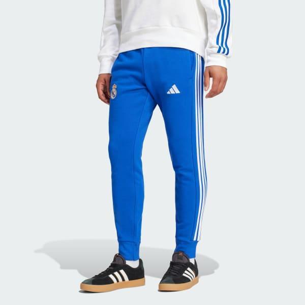 adidas Real Madrid DNA Pants Collegiate Royal XL Mens product image