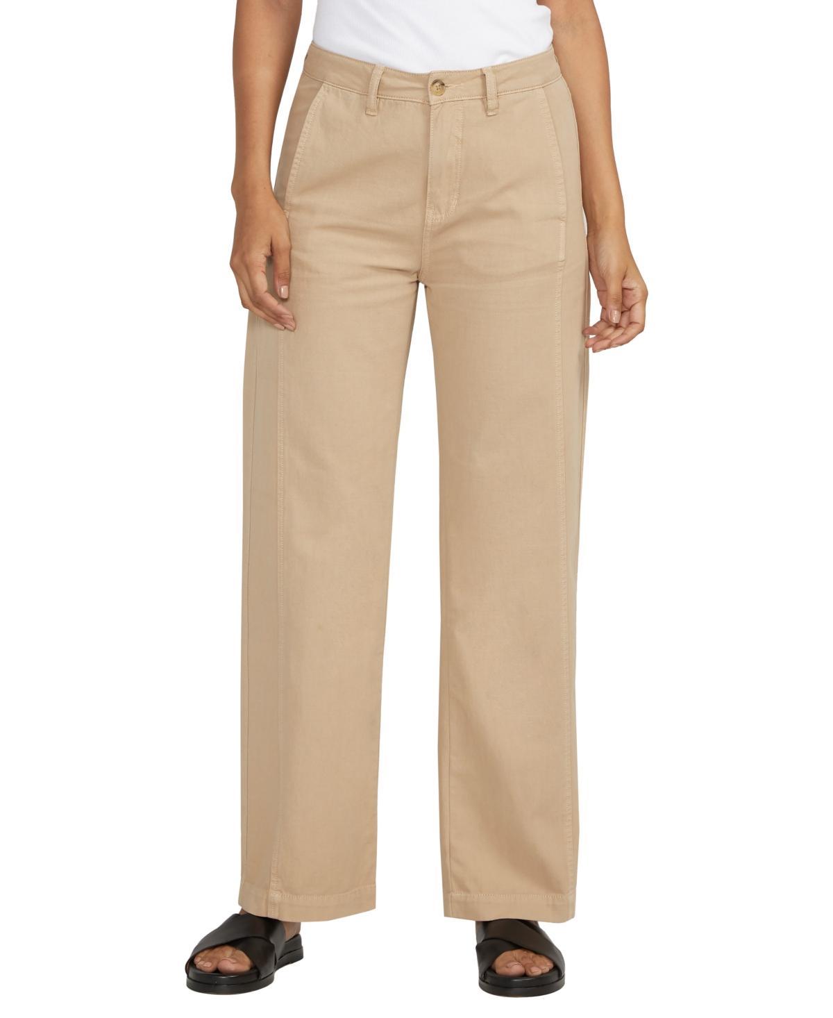 Jag Womens Slimming Trouser Pants product image