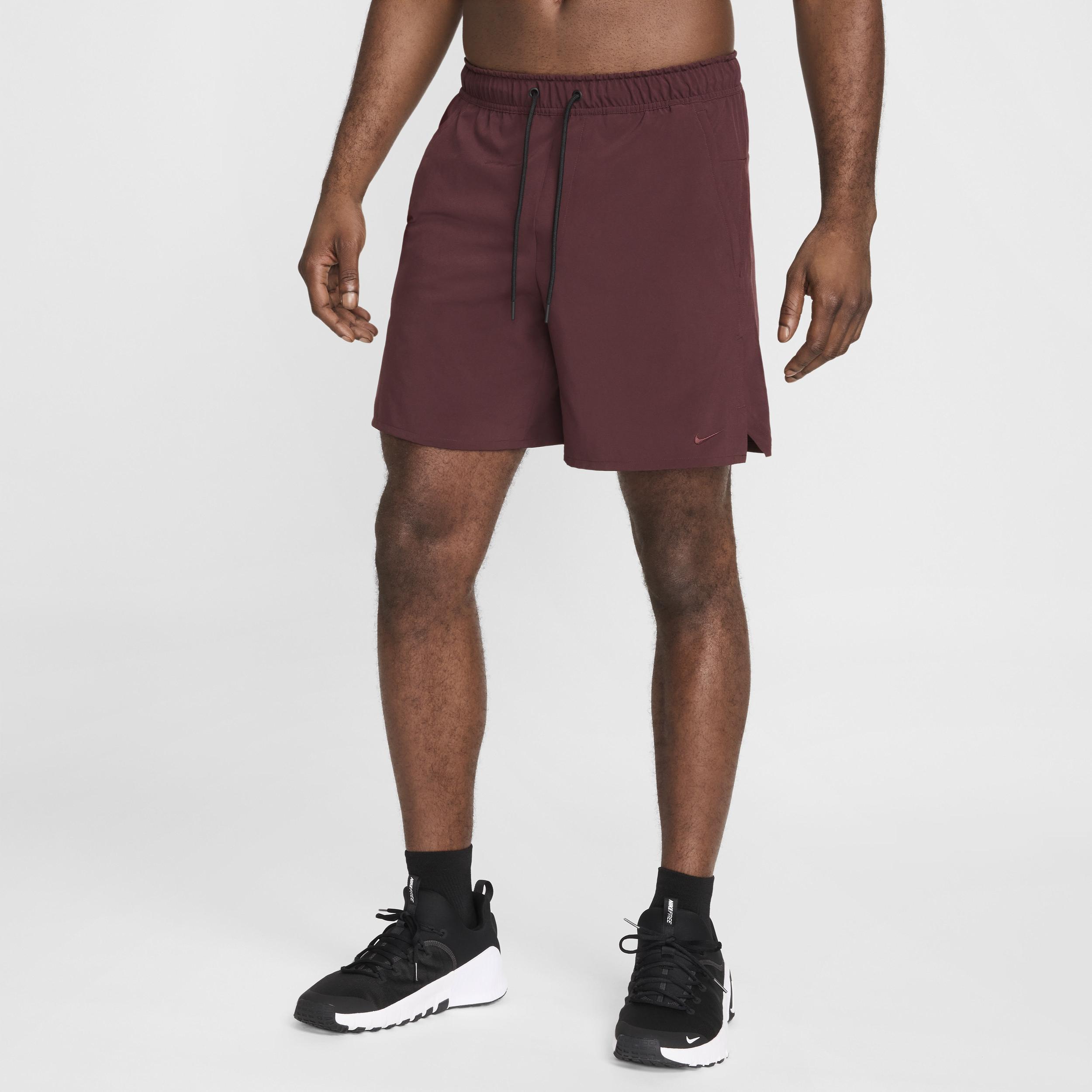 Nike Mens Unlimited Dri-FIT 7 Unlined Versatile Shorts Product Image