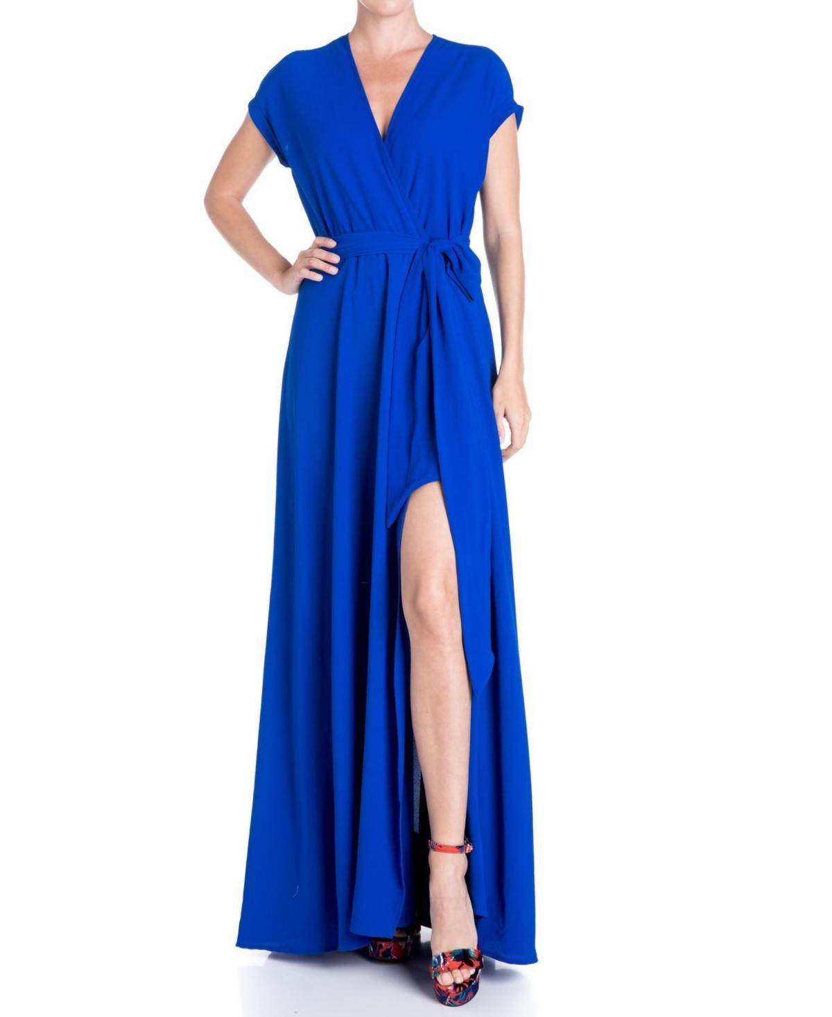 Meghan Los Angeles Womens Jasmine Maxi Dress Product Image