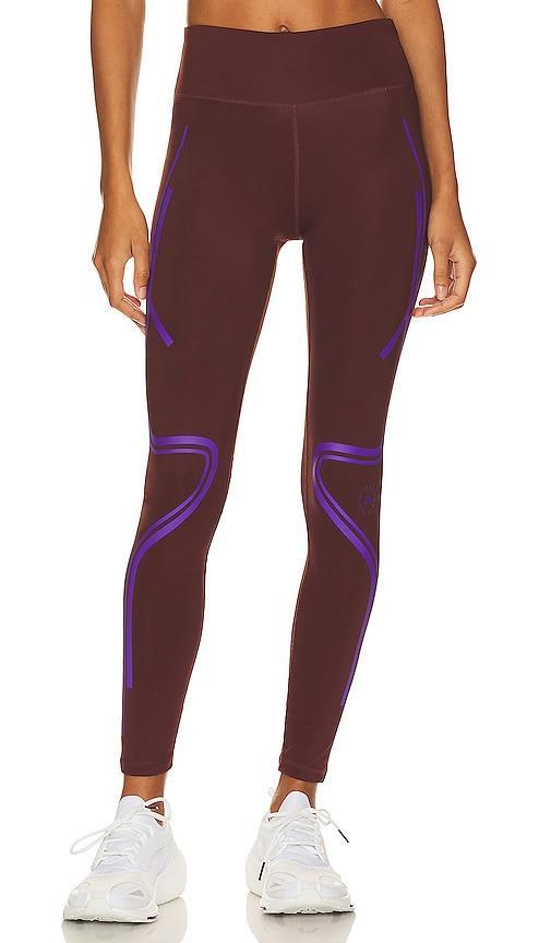 adidas by Stella McCartney True Pace Running Legging Size S. Product Image