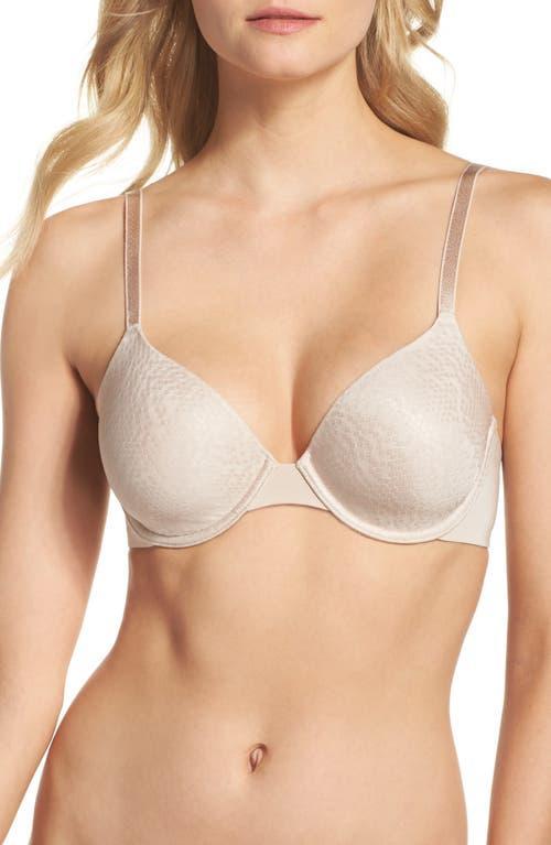 Natori Conform Underwire Full Fit Contour Bra Product Image