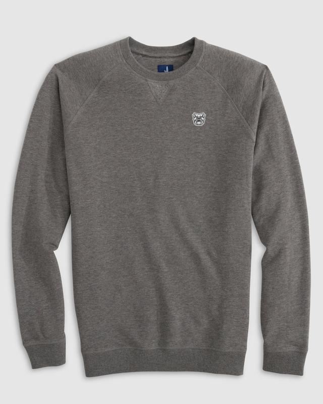 johnnie-O Fordham Freeman Crewneck Fleece Sweatshirt Product Image