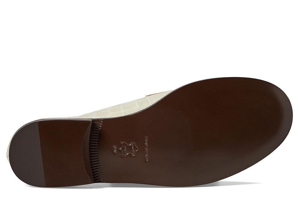 Tory Burch Classic Loafer (Moonflower) Women's Shoes Product Image