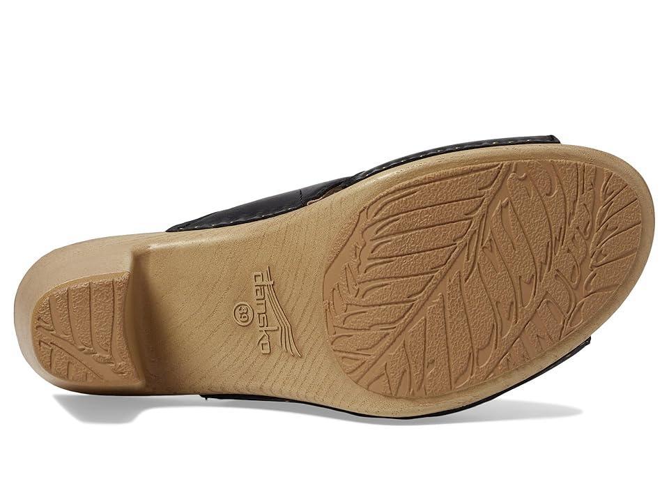 Dansko Tandi Slide Sandal Product Image