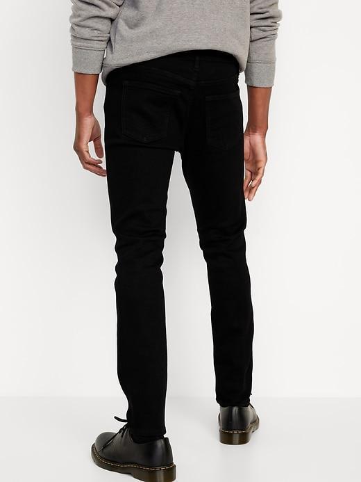 Skinny 360° Tech Stretch Performance Jeans Product Image