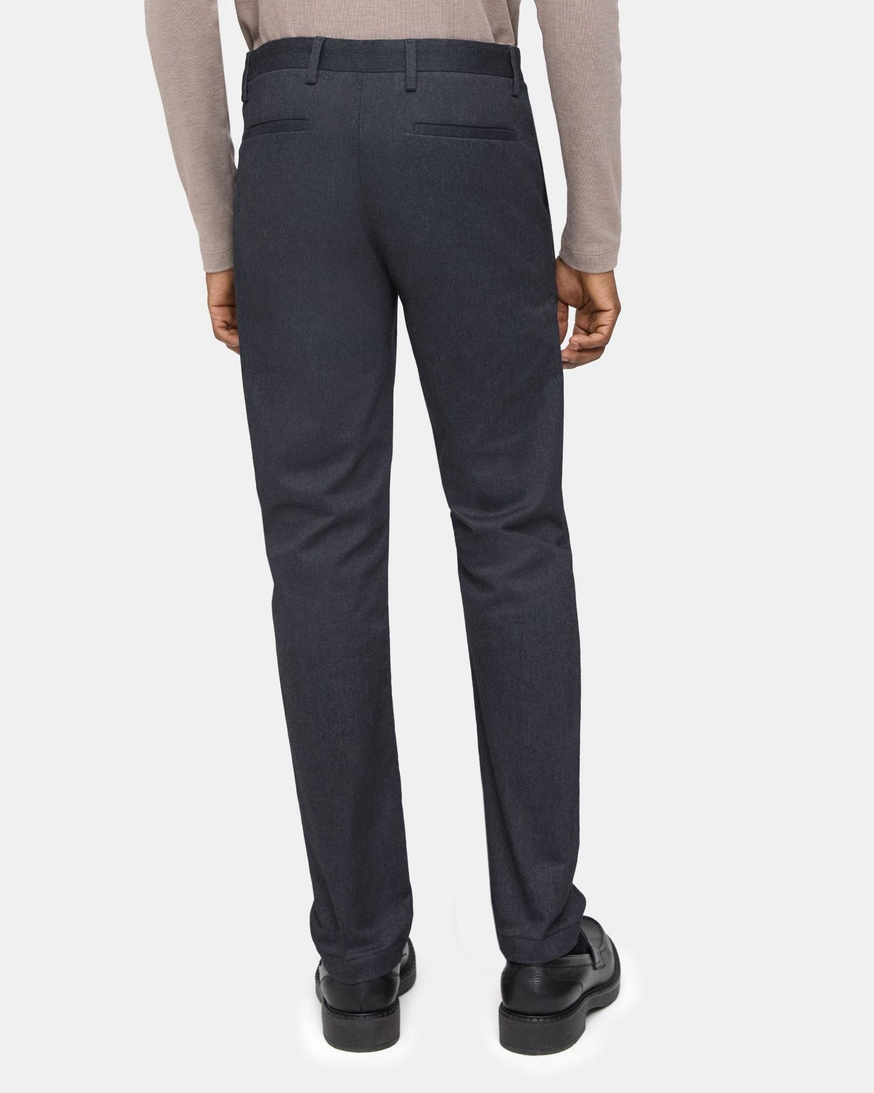 Classic-Fit Pant in Cotton Twill Product Image