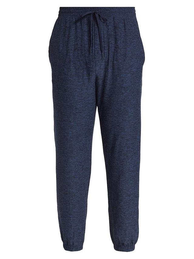 Mens Tapered CloudKnit Sweatpants Product Image