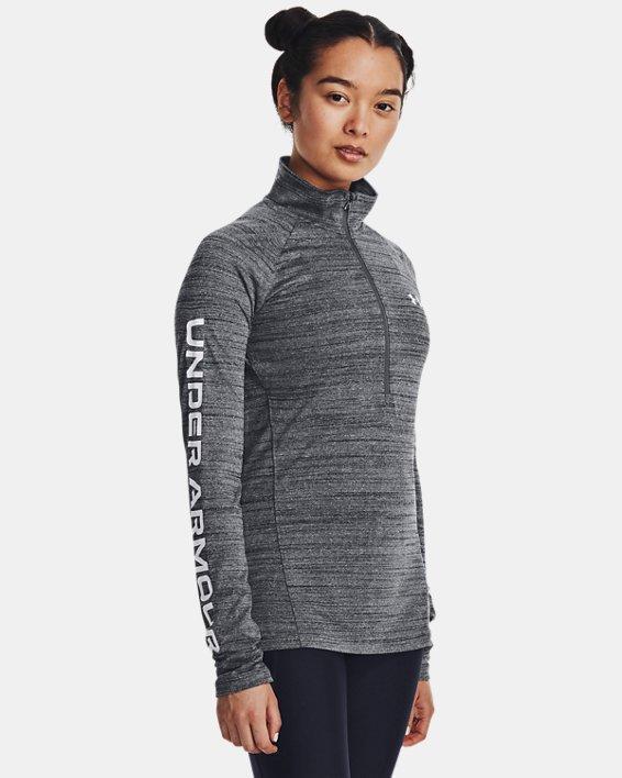 Women's UA Tech™ Evolved Core ½ Zip Product Image