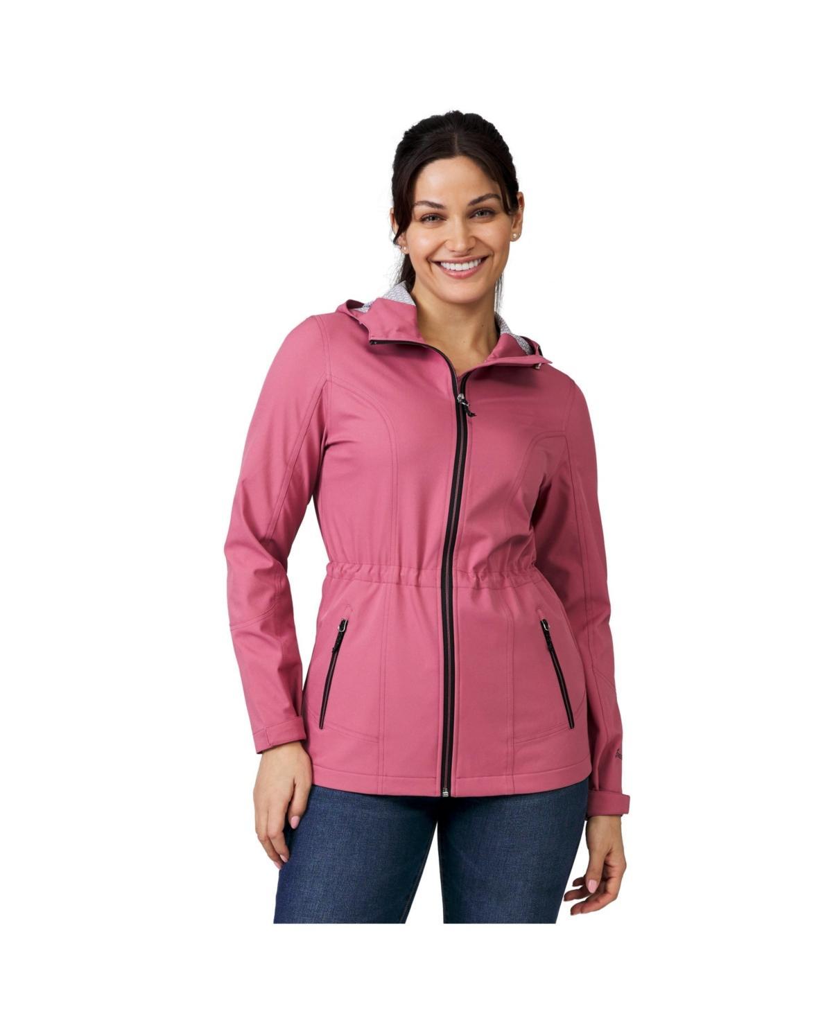 Women's X2O Anorak Rain Jacket Product Image