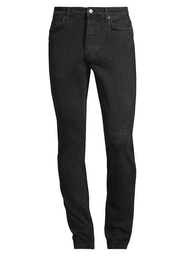 Ksubi Van Winkle Skinny Jeans Product Image